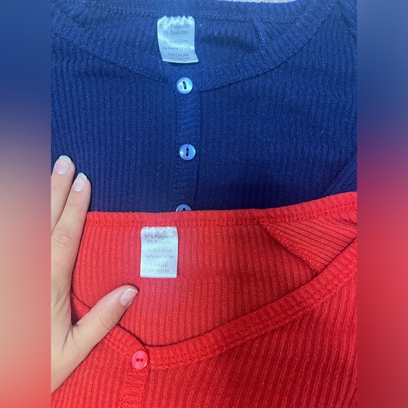 Elena Gilbert style shirt, Medium and large - Picture 5 of 7